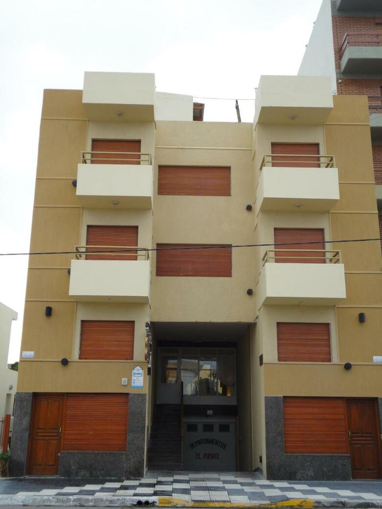 Apartamentos Complejo El Puente