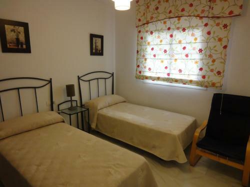 Apartamento Riviera Del Sol