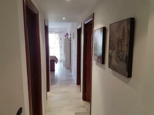 Apartamento Riviera Del Sol