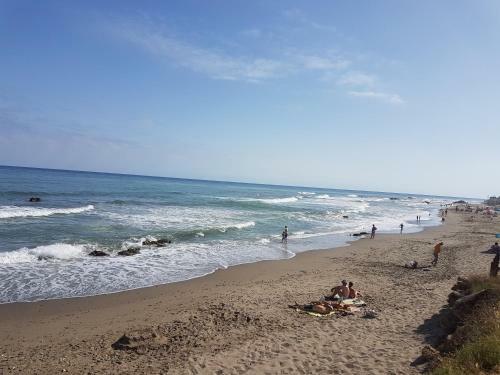 Apartamento Riviera Del Sol