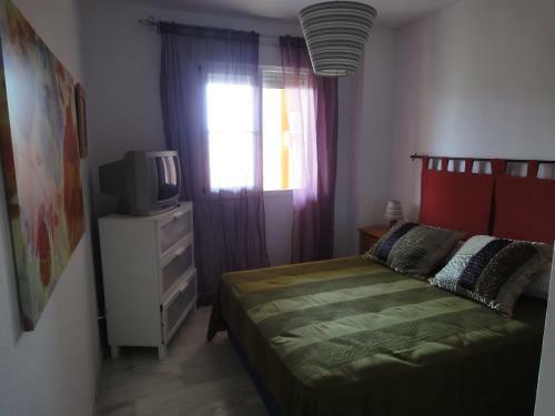 Apartamento Riviera Del Sol
