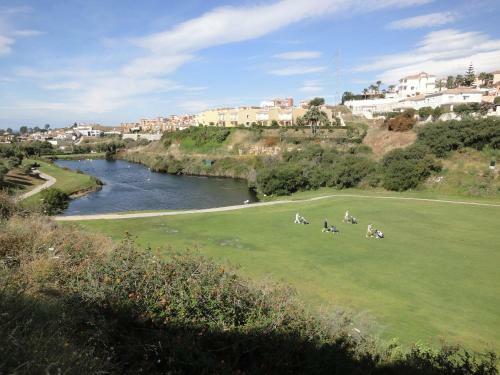 Apartamento Riviera Del Sol
