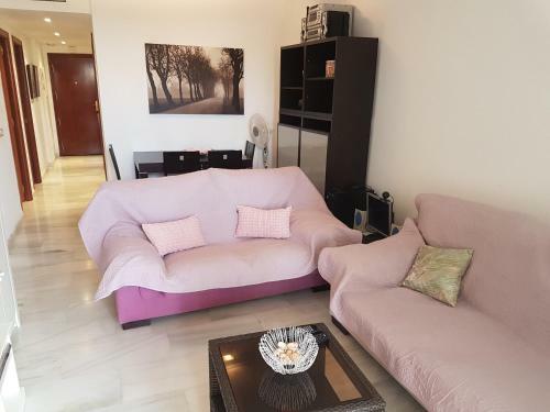 Apartamento Riviera Del Sol