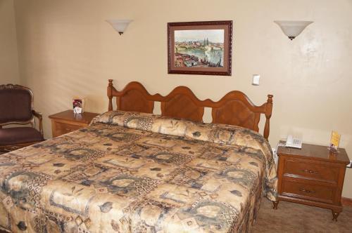 Hotel El Dorado Inn