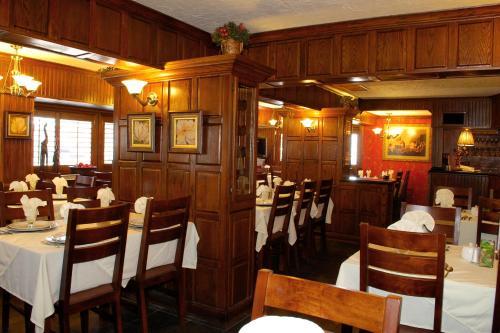 Hotel El Dorado Inn