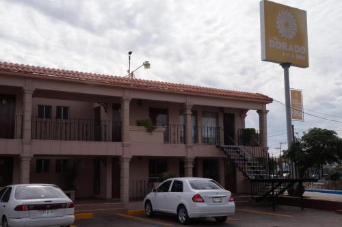 Hotel El Dorado Inn