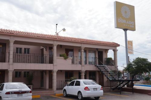 Hotel El Dorado Inn