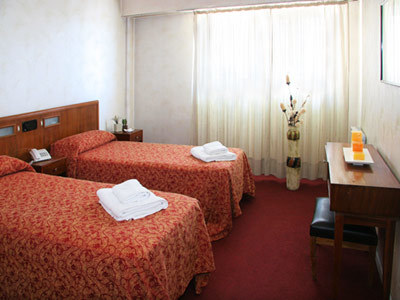 Hotel Avenida