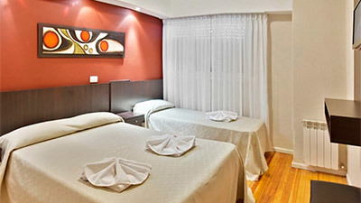 Hotel Avenida