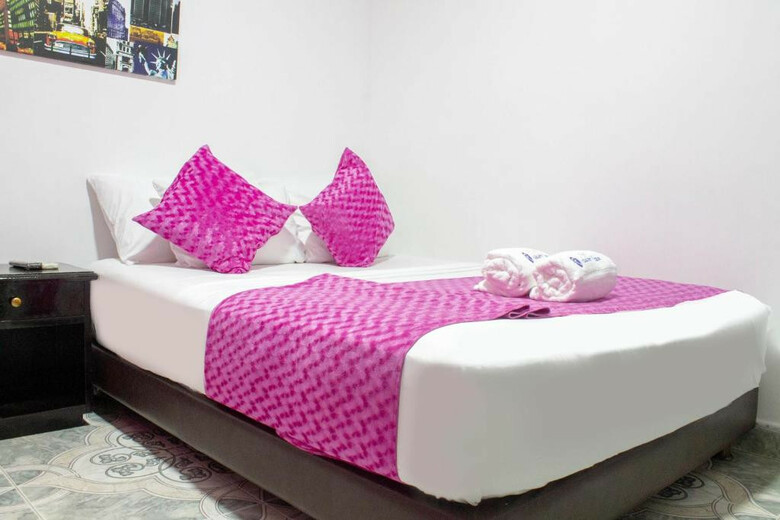Hotel Rodadero Plaza