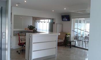Aparthotel Hotel Playa