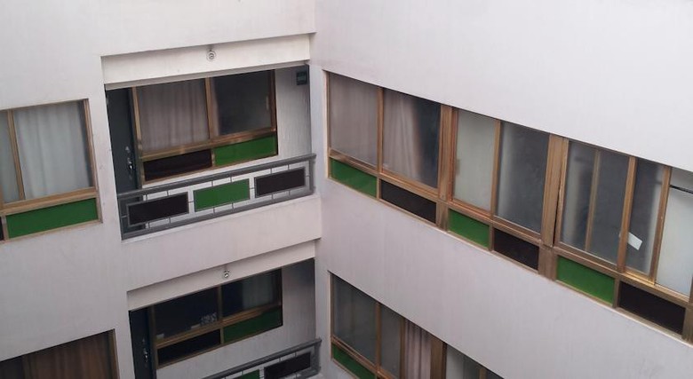 Hotel Se�orial