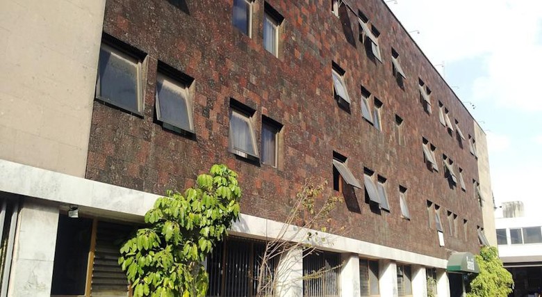 Hotel Se�orial