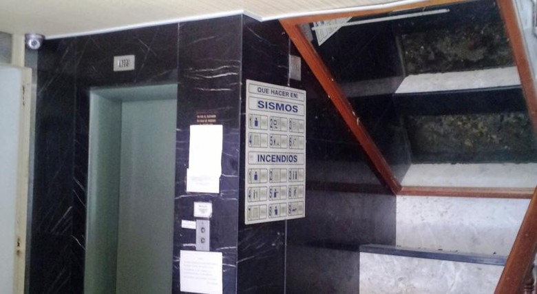 Hotel Se�orial