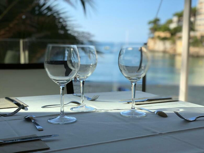 Hotel Apartamentos Cala Santanyi