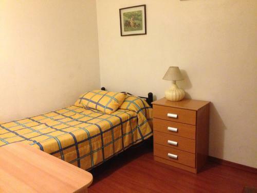 Albergue Hostal Del Cerro