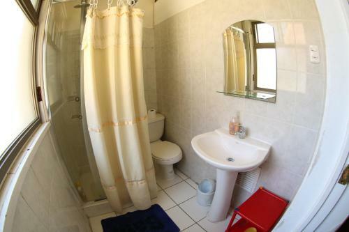 Albergue Hostal Del Cerro