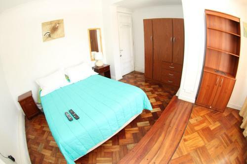 Albergue Hostal Del Cerro