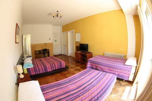 Albergue Hostal Del Cerro