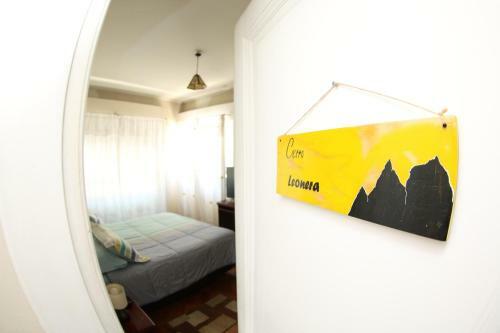 Albergue Hostal Del Cerro