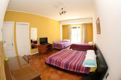 Albergue Hostal Del Cerro