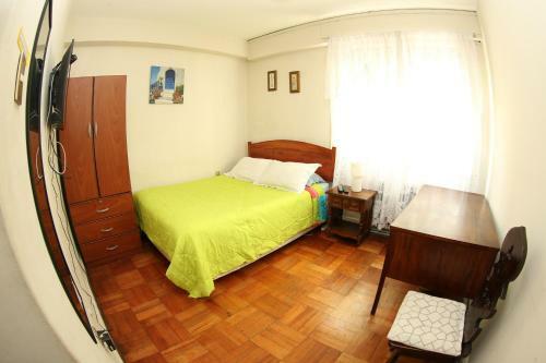 Albergue Hostal Del Cerro