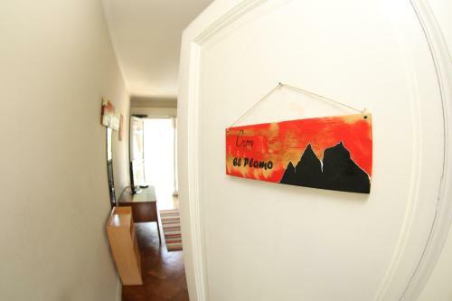 Albergue Hostal Del Cerro