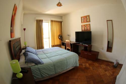 Albergue Hostal Del Cerro
