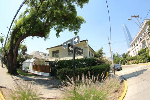 Albergue Hostal Del Cerro