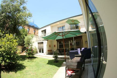 Albergue Hostal Del Cerro