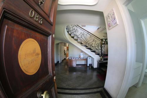 Albergue Hostal Del Cerro