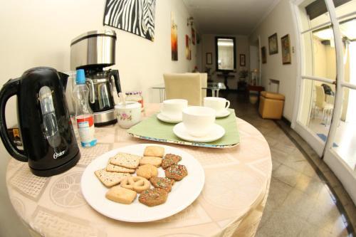 Albergue Hostal Del Cerro
