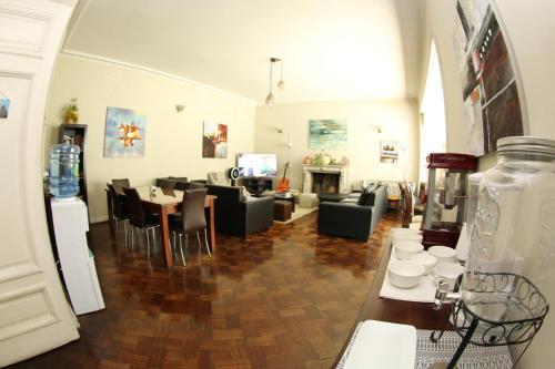 Albergue Hostal Del Cerro