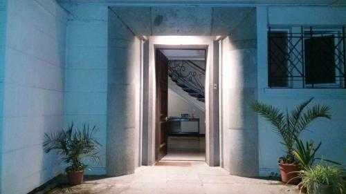 Albergue Hostal Del Cerro