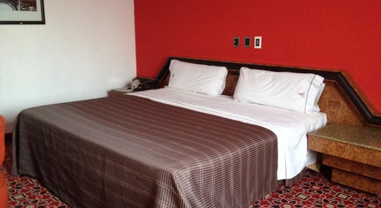 Hotel Cartagena
