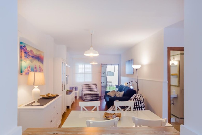 Apartamento Real De La Barrosa