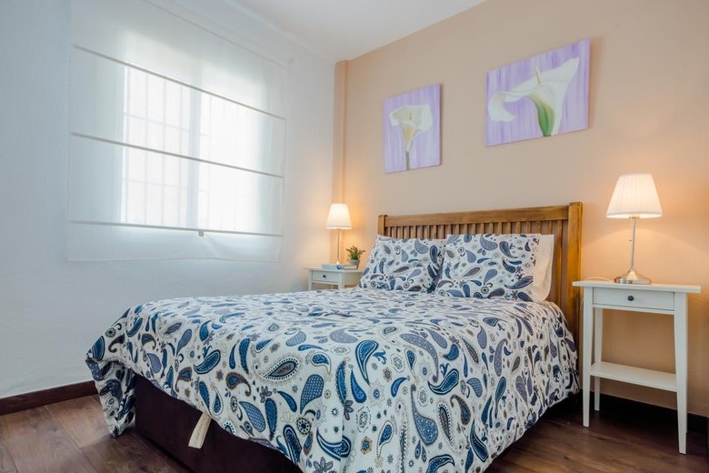 Apartamento Real De La Barrosa