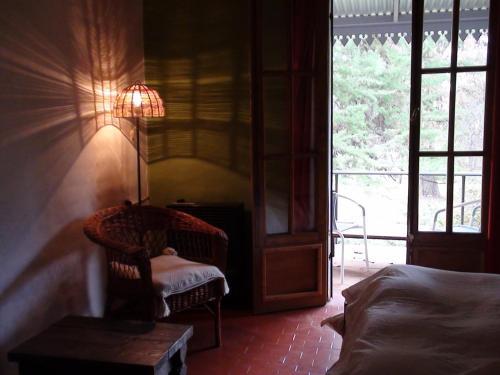Posada Manantial Hoster�a & Caba�as