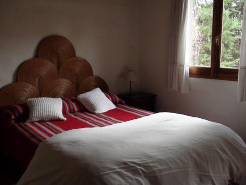 Posada Manantial Hoster�a & Caba�as