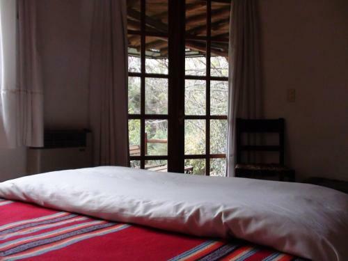 Posada Manantial Hoster�a & Caba�as