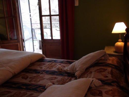 Posada Manantial Hoster�a & Caba�as
