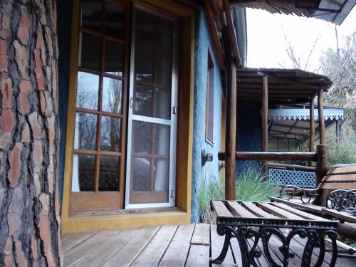 Posada Manantial Hoster�a & Caba�as
