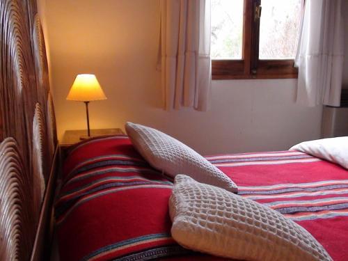 Posada Manantial Hoster�a & Caba�as