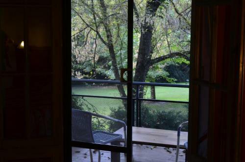 Posada Manantial Hoster�a & Caba�as