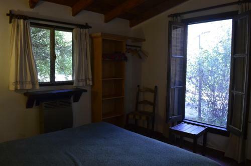 Posada Manantial Hoster�a & Caba�as