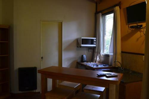 Posada Manantial Hoster�a & Caba�as