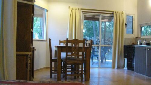 Posada Manantial Hoster�a & Caba�as
