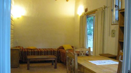Posada Manantial Hoster�a & Caba�as