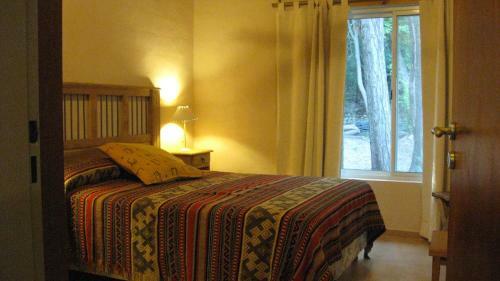 Posada Manantial Hoster�a & Caba�as