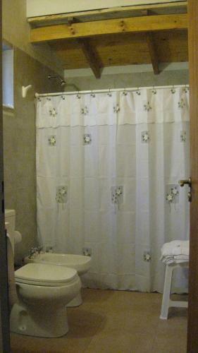 Posada Manantial Hoster�a & Caba�as